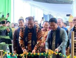 Perkuat Literasi Keuangan Mahasiswa, Pegadaian Hadirkan The Gade Creative Lounge di UNG