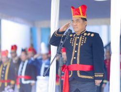 Gubernur Yulius Selvanus Tekankan Program Pembelajaran Mendalam di Sulawesi Utara