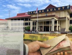 Dugaan Kasus Penipuan Rp10 Miliar, Oknum Mantan Wakil Walikota Dilaporkan ke Polda Sulut, Nama Anggota DPR RI Ikut Terseret