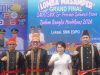 Pemprov Sulut Tutup SMK Expo 2026 di Hardiknas, Dorong Kreativitas dan Inovasi Siswa