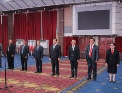 Dewan Pendidikan Kota Manado 2026–2031 Dilantik, Bart Assa Jabat Sekretaris