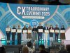 Melayani Sepenuh Hati, Pegadaian Raih Penghargaan Top CX Brand Award 2026