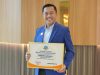 Melayani Sepenuh Hati, Pegadaian Raih Penghargaan Top CX Brand Award 2026
