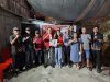 Kim Gery Tawang, Sang Jurnalis yang Rindu Bangun Desa