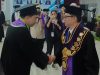 Unsrat Ketambahan Sepuluh Guru Besar, Aset Berharga Daerah