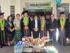 Empat Guru Besar Faperta Harus Berdampak Bagi Masyarakat