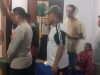 Polsek Pineleng Bergerak Cepat Amankan TKP Penemuan Pria Meninggal Dunia di Desa Sea