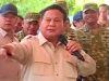 Prabowo Ukir Sejarah di Miangas, Presiden Kedua RI yang Kunjungi Pulau Terluar Indonesia