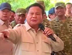 Prabowo Ukir Sejarah di Miangas, Presiden Kedua RI yang Kunjungi Pulau Terluar Indonesia