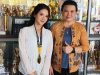Kepsek SMA Kristen Eben Heazer Manado Ketty Lengkong Bersyukur 306 Siswanya Lulus