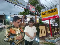 Kasus Dugaan Penipuan Rp300 Juta, Oknum Anggota DPRD Kotamobagu Disebut Tidak Punya Itikad Baik