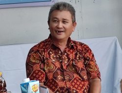 Verry Runtunuwu Lanjutkan Pemerintahan Desa Pineleng Dua, Pelototi Pilhut
