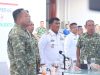 Gubernur Yulius Hadiri Peresmian 1.061 Koperasi Desa/Kelurahan Merah Putih Secara Virtual