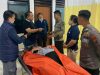 Hasil Forensik, Kematian Korban Kebakaran Mega Mall Manado Karena Kebanyakan Menghirup Gas Beracun