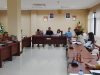RDP Komisi I dengan DPMD, Terungkap  Jumlah Koperasi Merah Putih di Sulut