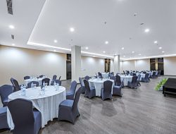 Grand Whiz Megamas Manado Jadi Destinasi Utama Pebisnis dan Wisatawan