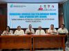 LKBH Korpri Sulut Sosialisasikan Mekanisme Bantuan Hukum bagi ASN di Diskominfo Sulut
