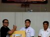 Terbaik dan Terbanyak Tangani Kasus Korupsi, Polres Kotamobagu Terima Penghargaan dari Dirreskrimsus Polda Sulut