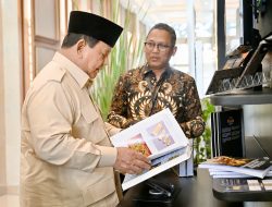Pegadaian Kukuhkan Posisi sebagai Wajah Utama Bank Emas Indonesia