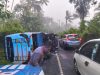Ini Identitas Lima Korban Rombongan Hapsa W/KI GMIM yang Dirawat di RS Cantia Tompasobaru