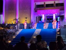 Menbud Fadli Zon Resmikan Museum Negeri Sulawesi Utara