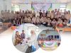 Pegadaian Kanwil V Manado Hadirkan Program Gold Generation di SMK Negeri 7 Manado