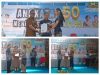 Gelar Penamatan Siswa Kelas XII TA 2025/2026, SMA Negeri 7 Manado Lepas 500 Siswa Menuju Generasi Emas