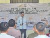 Idul Adha 1447 H, Polresta Manado Tebarkan Kepedulian, Sembelih 5 Ekor Sapi dan 1 Ekor Kambing Kurban