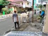 Menteri ATR/BPN dan Anggota Vl BPK RI Sumbang Hewan Kurban untuk NU Sulut