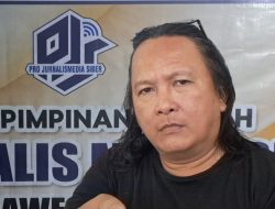 Pro Jurnalismedia Siber Sulut Desak Pemda dan Forkopimda Segera Bahas Antisipasi Banjir di Sulawesi Utara