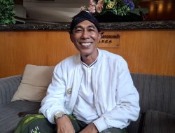 Budi Wahono: Selamat Berkonferensi PCNU Kota Manado