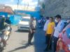 Polsek Kawasan Pelabuhan Manado Tertibkan Parkir Liar di Area Pelabuhan, Wujudkan Kelancaran Arus Lalu Lintas dan Kamtibmas