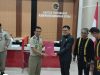 Dr Joune Ganda dan Yandry Debby Rattu S, SiT Msi, Launching MPP Digital