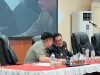 Diisukan “Retak” Hubungan Dr Joune Ganda Dan Kevin Lotulung SH, Semakin Lengket Saja