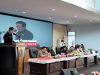 Bupati Joune Ganda,  Kian Eksis Bersinergi Dengan Anggota DPRD Minut