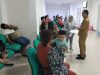 Direktur RSUD Kota Manado dr Hesky Lintang Turun Langsung Melayani Pasien BPJS