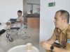 Direktur RSUD Kota Manado dr Hesky Lintang , Turun Langsung Melayani Pasien BPJS