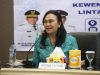 Anik Yulius Selvanus Sebut Perempuan Adalah Pilar Ekonomi Keluarga Melalui UMKM