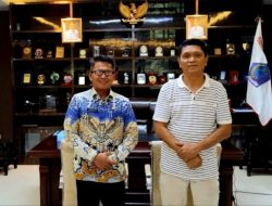 Kepercayaan Kepada Tahlis Galang, Ujian Bagi Jebolan Pamong Praja