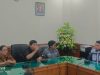 Unsrat Bantah Unjuk Rasa di Polda Sulut Diikuti Mahasiswa dan Dosen