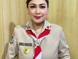 Kwarcab Pramuka Manado Tancap Gas Siapkan Jambore 2026