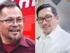 dr Richard Sualang dan Mor Dominus Bastiaan, Diusung Warga Maju di Ajang Konstelasi Pilwako Manado