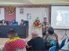 BAPPENAS RI FGD Bantuan Parpol, Liando: Ganti Strateginya, Jangan Ubah Tujuannya