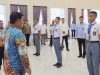 Gubernur Yulius Tetapkan 3 Pasang Calon Paskibraka Terbaik, Wakili Sulut pada Seleksi Tingkat Nasional