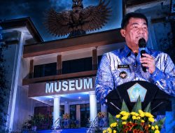 Museum Negeri Sulut Menjawab Tren Wisata Global HEET (Heritage, Education dan Experience Tourism)