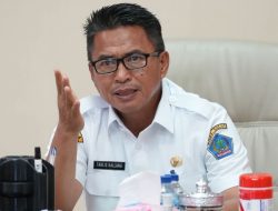 Sekprov Sulut Tegaskan Ketahanan Keluarga Jadi Fondasi Pembangunan Daerah