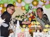 Puncak Dies Natalis ke – 66 Faperta Unsrat, Refleksi di Tengah Perubahan Global