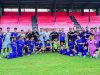 Duel 30 Mei, Badai Biru Jaga Performa Jelang Kick Off Liga 4 Nasional