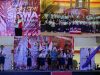 Pentas Seni SMP Negeri 10 Manado Tampilkan Kreativitas Siswa dan Budaya Nusantara