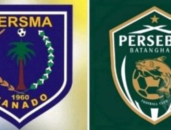 Persma 1960 Siap Tempur Lawan Persebri di Panggung Nasional Liga 4
